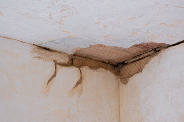 Trusted Clarks Green, PA Water damage restoration Experts